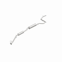 Load image into Gallery viewer, MagnaFlow BRE Exhaust Kit 14-15 HONDA ODYSSEY 3.5L - 106-0810