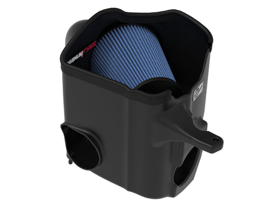 aFe 13-18 Dodge L6 6.7L Diesel Trucks MagnumFORCE Stage-2 Intake Pro 5R Filter - 54-13018R
