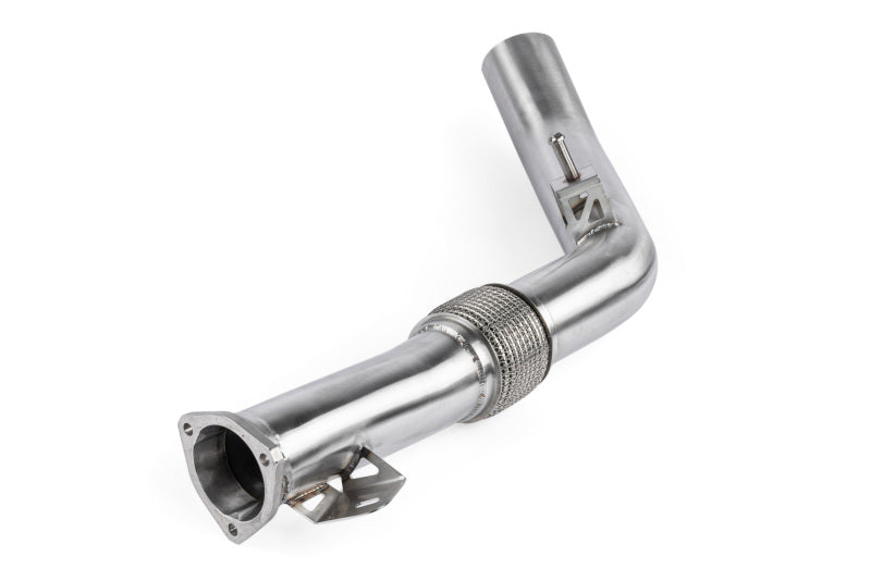 APR 20-24 Audi RS Q8 (MLB EVO) Catback Exhaust System - CBK0051