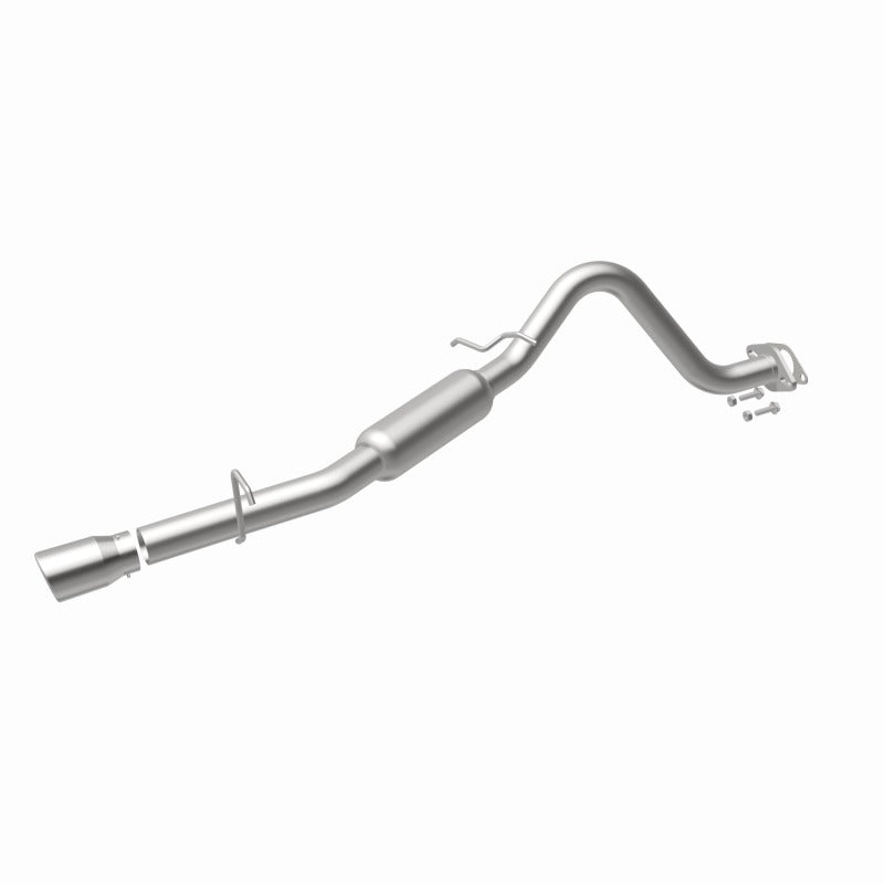 BRExhaust 05-08 Mercury Mariner 3.0L Muffler Kit - 108-0103