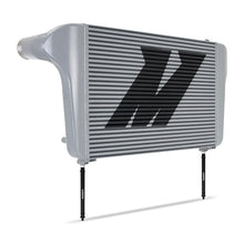 Load image into Gallery viewer, Mishimoto Ford Explorer ST 2020+ Performance Intercooler - Silver - MMINT-EST-20SL