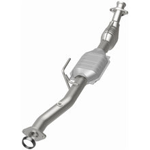 Load image into Gallery viewer, MagnaFlow Direct Fit Catalytic Converter 98-99 Ranger/B-Ser. 2.5 50S - 441117