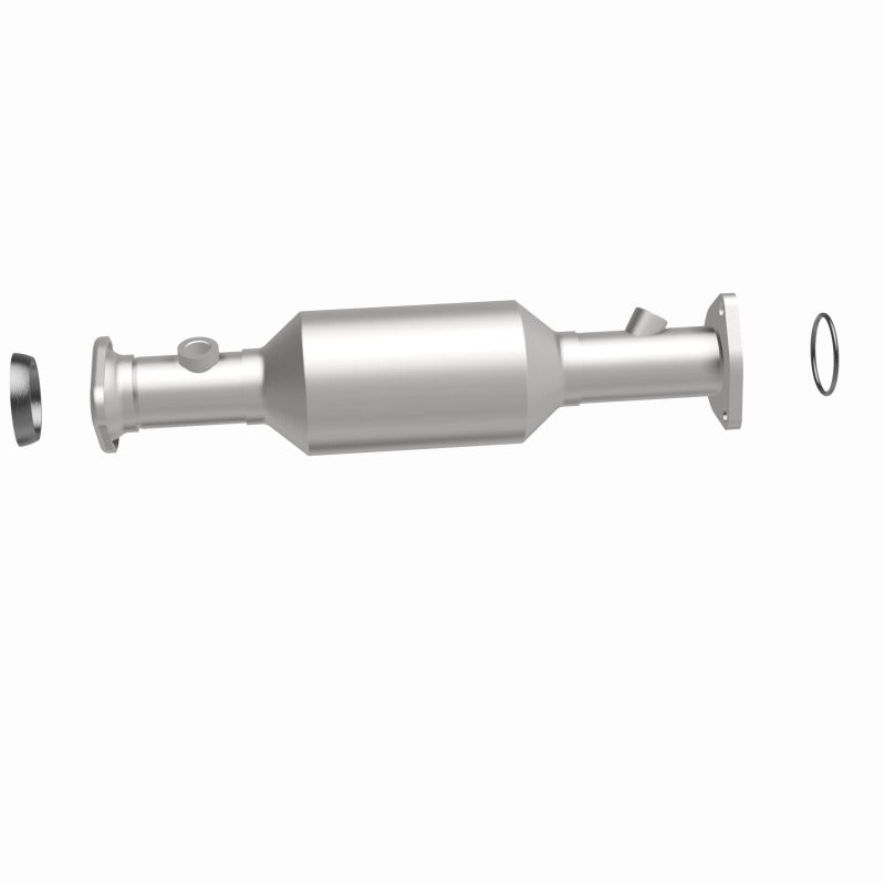 MagnaFlow 96-01 Acura Integra 1.8L Direct Fit Converter - 4481639
