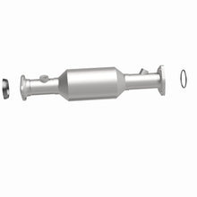Load image into Gallery viewer, MagnaFlow 96-01 Acura Integra 1.8L Direct Fit Converter - 4481639