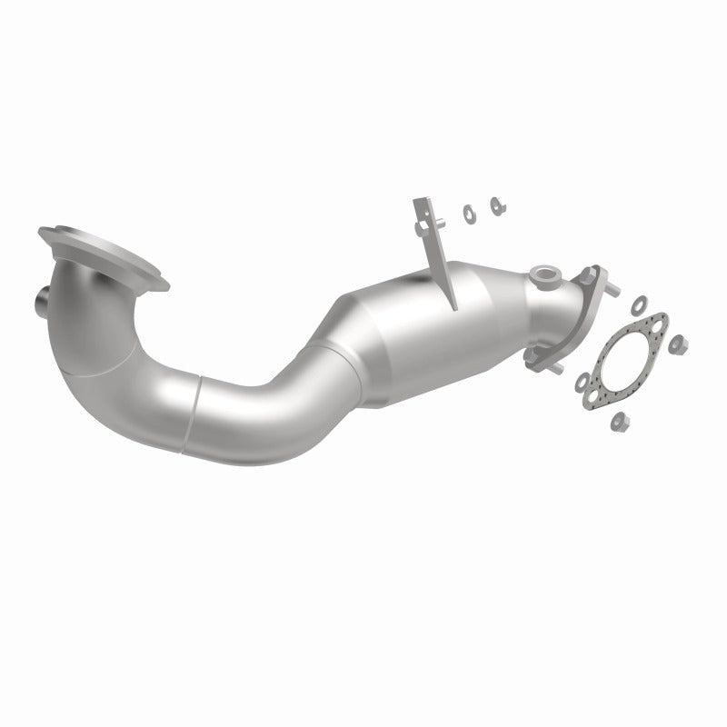 MagnaFlow Direct Fit Catalytic Converter BMW 3 07-08 Rear OEM - 49767