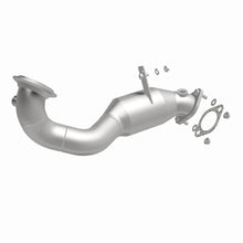 Load image into Gallery viewer, MagnaFlow Direct Fit Catalytic Converter BMW 3 07-08 Rear OEM - 49767