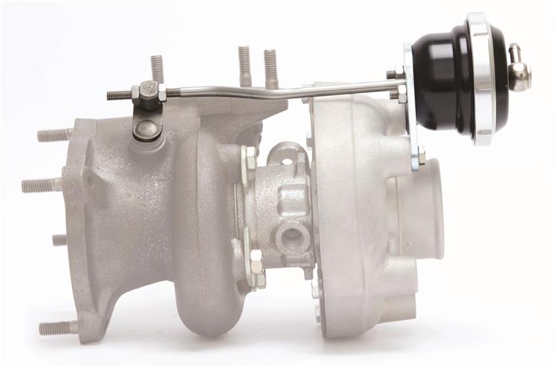 Turbosmart IWG75 95-98 Porsche 993 Turbo 24 PSI Black Internal Wastegate Actuator - TS-0624-3242