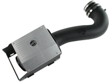 Load image into Gallery viewer, aFe MagnumFORCE Intakes Stage-2 PDS AIS PDS Jeep Grand Cherokee 05-07 Commander 06-07 V8-5.7L - 51-10242