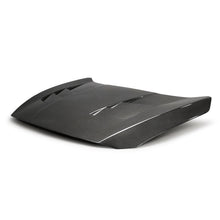 Load image into Gallery viewer, Seibon 18-20 Honda Accord TS-Style Carbon Fiber Hood - HD18HDACC-TS