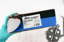 Load image into Gallery viewer, DBA 17-19 Audi A4 Street Series Front Brake Pads - DB15060SS