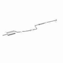 Load image into Gallery viewer, MagnaFlow BRE Exhaust Kit 94-97 Honda Accord 2.2L - 106-0339