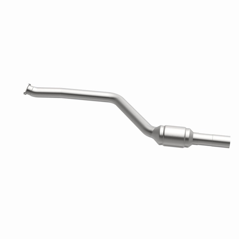 MagnaFlow Direct Fit Catalytic Converter BMW 3 06-09 Front OEM - 49764