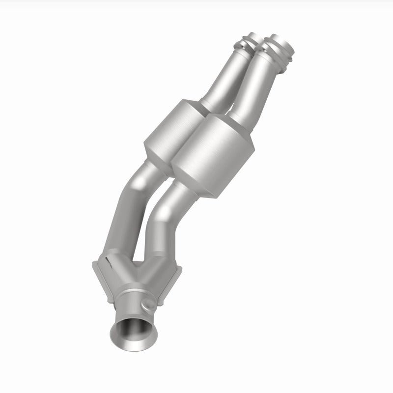 MagnaFlow Direct Fit Catalytic Converter 1995-1997 Jaguar Vanden Plas/ XJ6 4.0 - 24226