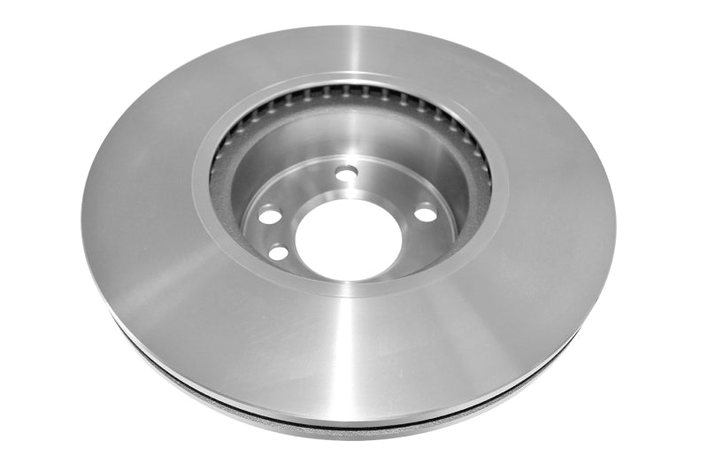 DBA 11-17 BMW X3 F25 Front Street Series Standard Rotor - DBA2884