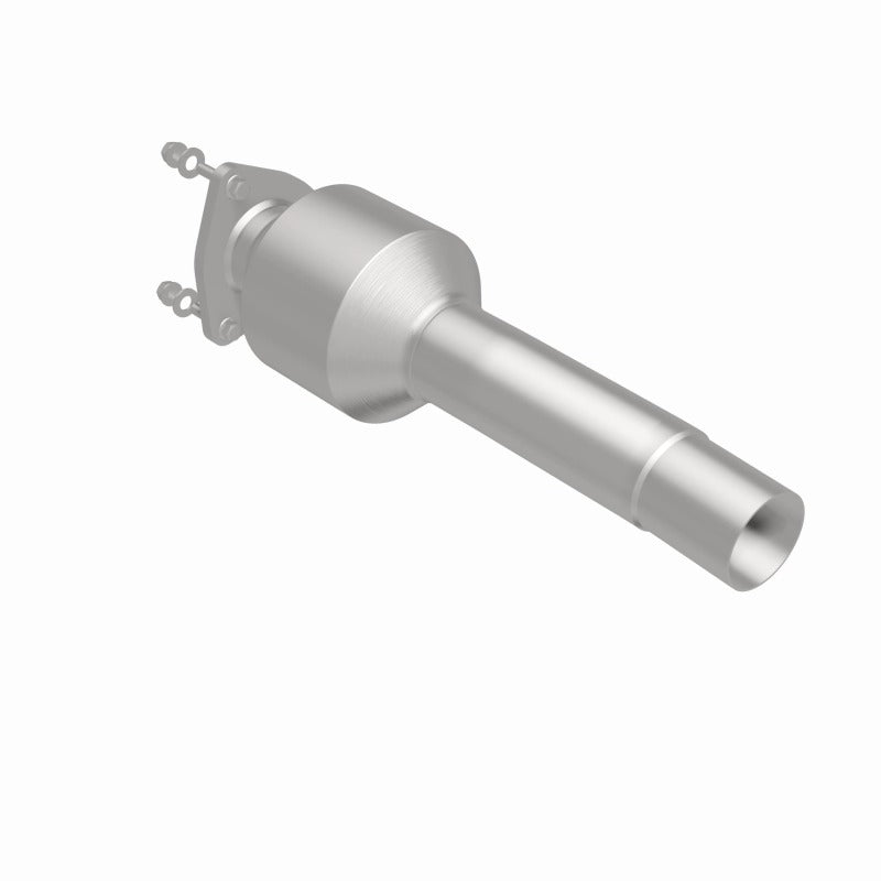 MagnaFlow 15-17 Discovery Sport L4 2 OEM Underbody Direct Fit Converter - 21-538