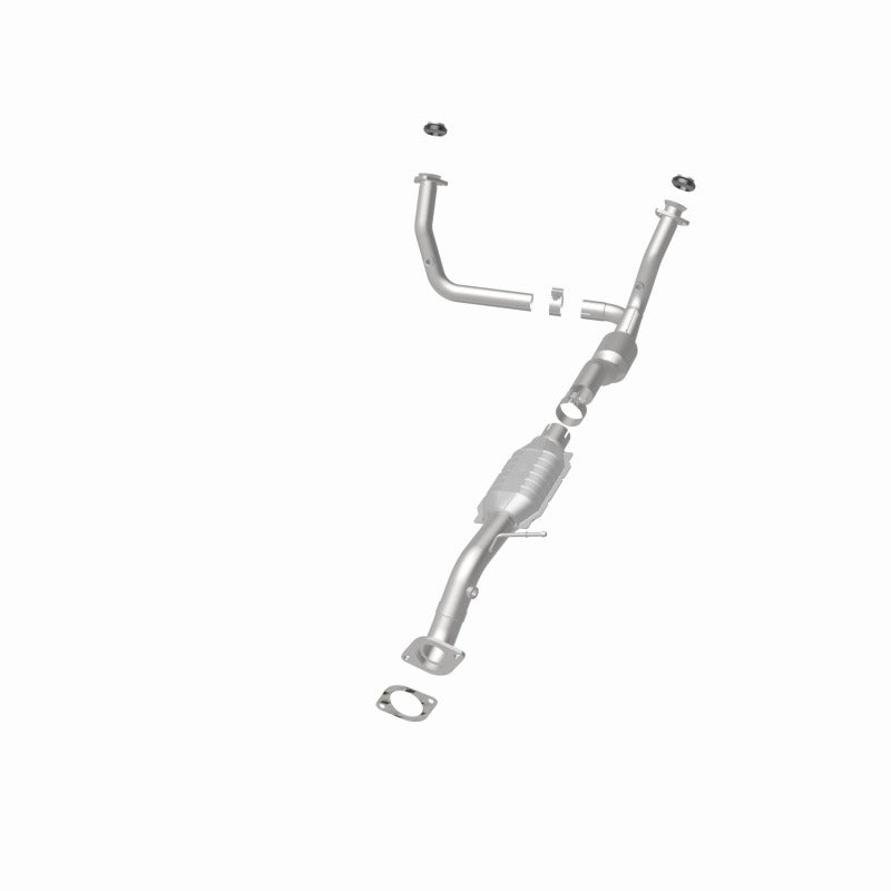 MagnaFlow Direct Fit Catalytic Converter 00-05 Blazer 4.3L - 447252