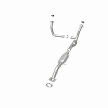 Load image into Gallery viewer, MagnaFlow Direct Fit Catalytic Converter 00-04 Blazer OEM - 49109