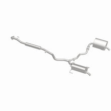 Load image into Gallery viewer, MagnaFlow BRE Exhaust Kit 05 Subaru Outback 2.5L - 106-0282