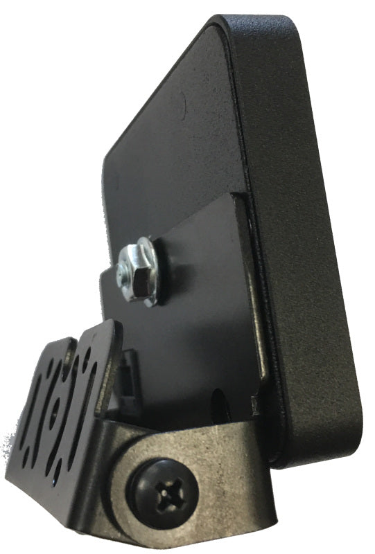 sPOD 8 Circuit Systems Add-On Touchscreen - 860800