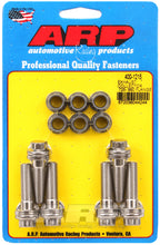 Load image into Gallery viewer, ARP Exhaust collector .725-.850 flange bolt kit - 400-1215