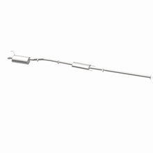 Load image into Gallery viewer, MagnaFlow BRE Exhaust Kit 06-08 Honda Ridgeline 3.5L - 106-0361