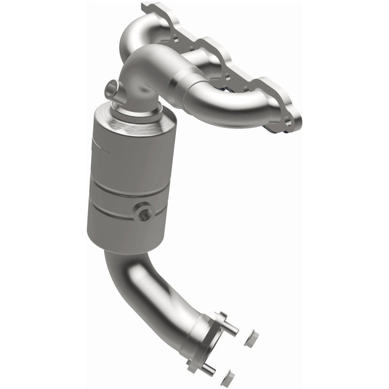 MagnaFlow Direct Fit Catalytic Converter 07-08 Chrysler Sebring 3.5L - 51394