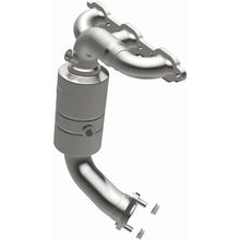 Load image into Gallery viewer, MagnaFlow Direct Fit Catalytic Converter 07-08 Chrysler Sebring 3.5L - 51394