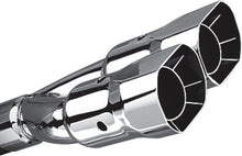 Load image into Gallery viewer, Borla 84-91 Chevrolet Corvette C4 5.7L V8 D SQ AC IC Rear Section 2.5 inch Converter - 11376