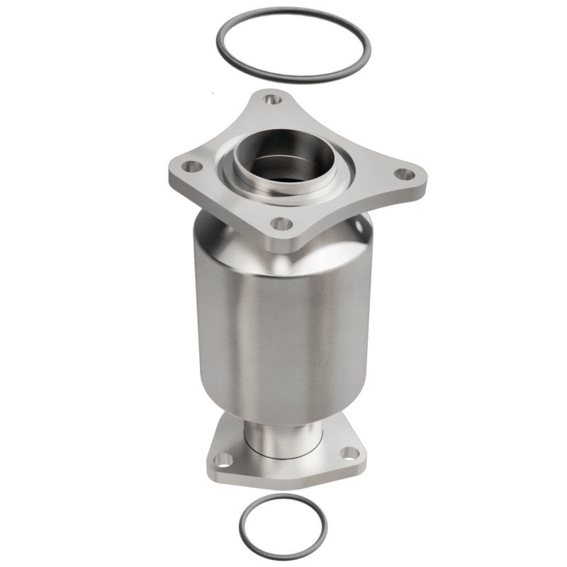 MagnaFlow Direct Fit Catalytic Converter 02-03 Maxima rr mani OEM - 49365