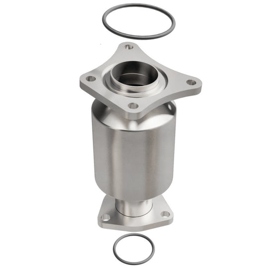 MagnaFlow Direct Fit Catalytic Converter 02-03 Maxima rr mani OEM - 49365