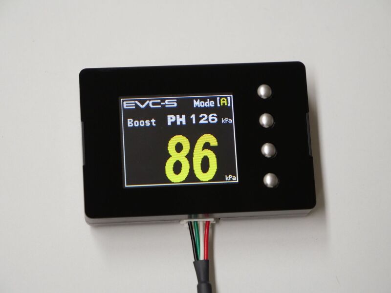 HKS EVC S2 - 45003-AK015