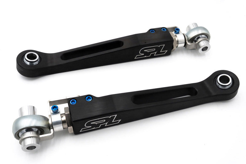 SPL Parts 2016+ Chevrolet Camaro (Gen 6) Front Lower Control Arms - SPL FLCA CAM6