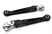 Load image into Gallery viewer, SPL Parts 2016+ Chevrolet Camaro (Gen 6) Front Lower Control Arms - SPL FLCA CAM6