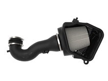 Load image into Gallery viewer, aFe Magnum FORCE Stage-2 Pro DRY S Cold Air Intake 19-20 GM Silverado/Sierra 1500 V8-5.3L - 54-13058D