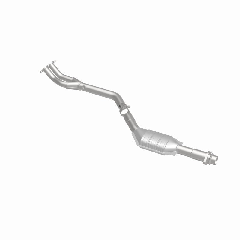 MagnaFlow Direct Fit Catalytic Converter 1991 BMW 318I 1.8L - 23799