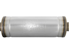 Load image into Gallery viewer, aFe Vulcan Series 2.5in 304SS Cat-Back Exhaust 07-18 Jeep Wrangler (JK) V6-3.6/3.8L w/ Black Tips - 49-38087-B