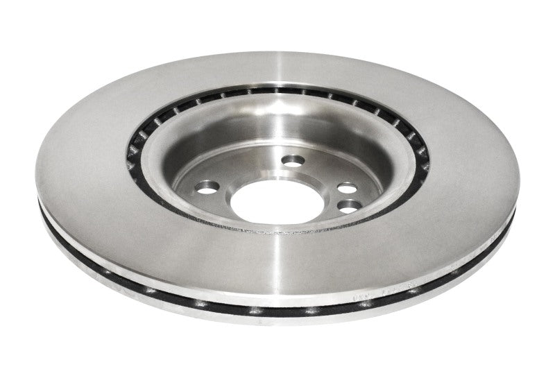 DBA 09-16 Mini Cooper Base/Clubman/S/S Clubman (w/JCW Brakes) Front Street Series Standard Rotor - DBA2528