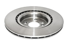 Load image into Gallery viewer, DBA 09-16 Mini Cooper Base/Clubman/S/S Clubman (w/JCW Brakes) Front Street Series Standard Rotor - DBA2528