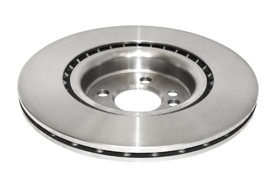 DBA 09-16 Mini Cooper Base/Clubman/S/S Clubman (w/JCW Brakes) Front Street Series Standard Rotor - DBA2528