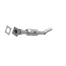 Load image into Gallery viewer, MagnaFlow Direct Fit Catalytic Converter 00-01 Neon 2.0L OEM - 49514