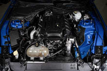 Load image into Gallery viewer, K&amp;N 15-22 Ford Mustang L4 2.3L F/I Charge Pipe - 77-1010KC