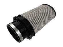 Load image into Gallery viewer, aFe Black Series Replacement Filter w/ Pro DRY S Media 4.5x3IN Fx6x5IN Bx5x3-.75 Tx7IN H - (Pair) - 21-90111-MA