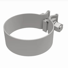 Load image into Gallery viewer, MagnaFlow Clamp 3.00inch TORCA SS 1.25inch 10pk - 10164