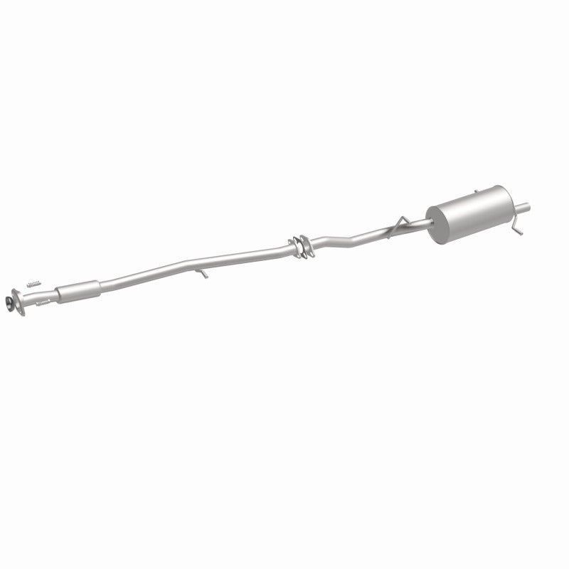 MagnaFlow BRE Exhaust Kit 96-01 Subaru Impreza 2.2L - 106-0287