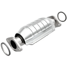 Load image into Gallery viewer, MagnaFlow Conv Chevrolet-Geo-Toyota 12.5X6.5X - 23886