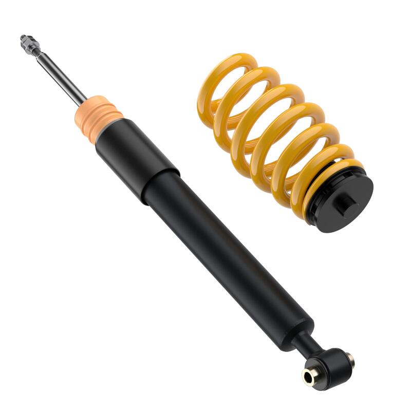 ST XA-Height Adjustable Coilovers 17+ Audi A4 (B9) Sedan 2WD - W/O Elec. Dampers - 182100BK