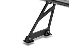 Load image into Gallery viewer, Seibon Universal GT Style Carbon Fiber Rear Spoiler - GTWING-1
