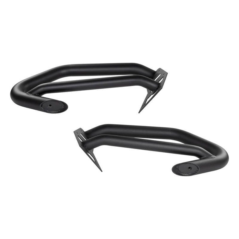ARB Outer Top Tubes Textured Suit 5237010 - 5137030