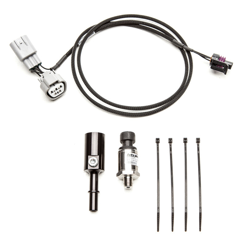 Cobb Subaru 08-21 STI (Incl. 2018 Type RA) Fuel Pressure Sensor Kit - 315650