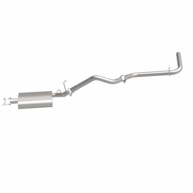 MagnaFlow BRE Exhaust Kit 86-89 Ford Bronco II - 106-0138